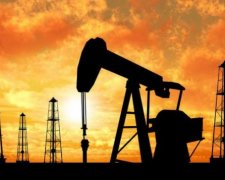  Цена на нефть пошла вверх: Brent поднялся до 45 долларов