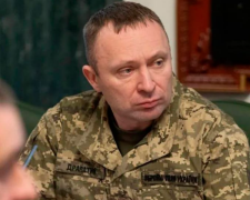 Михаил Драпатый