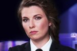 Викинули як собаку: пропагандистка Путіна оскандалилась у Британії
