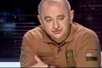 Анатолій Матіос \\ фото з Facebook політика