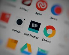 CamScanner