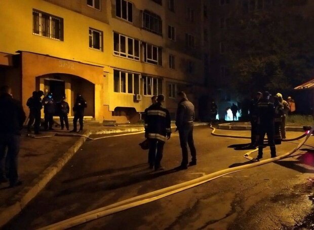 У Львові пролунав потужний вибух, місто в паніці - тхне газом і небезпекою