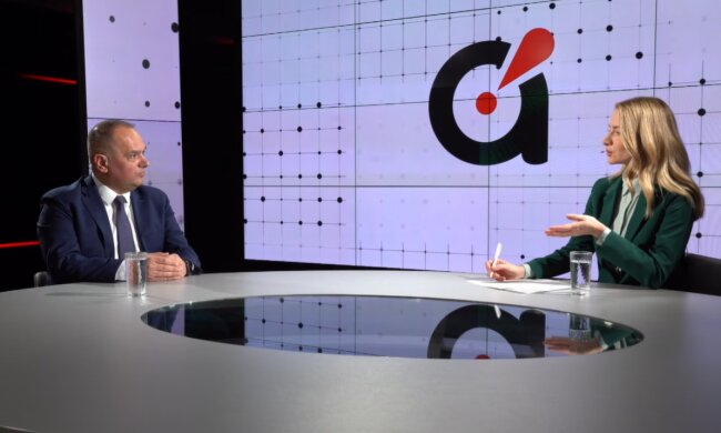 Валерій Божик