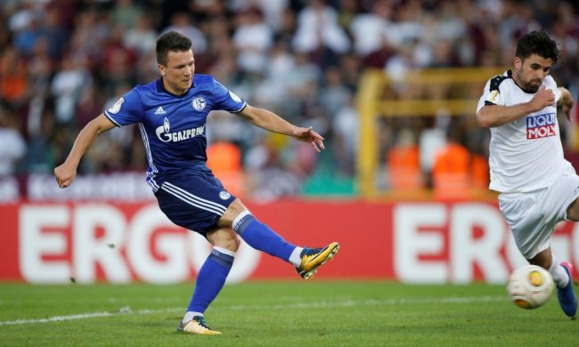 Коноплянка тусил до утра в ночном клубе, тренер в шоке