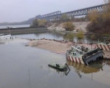 Экологическая катастрофа в Каховском водохранилище: что грозит региону