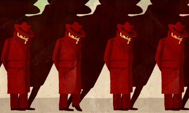 Россиян накроет новая паранойя