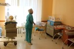 Мукачево подарувало Україні подвійний "комплект" янголят: "Матусю, привіт"