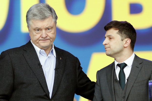 Європейські експерти назвали головних ворогів Зеленського на посаді президента: "Це буде удар під дих"