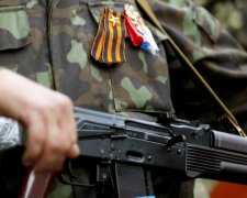 СБУ сдался бывший охранник российского командования на Донбассе