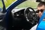 Павло Прилучний, скріншот відео