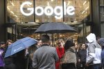 Секс-скандал в Google: тисячі співробітників збунтувалися