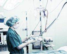 Український "острів сили" відправив дитину в реанімацію