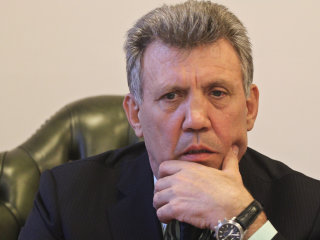 Сергей Кивалов