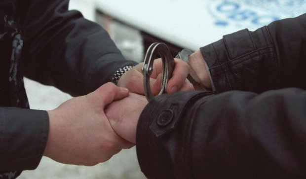 СБУ затримала митника, який переховувався в анексованому Криму