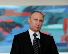 Усі сумніви Путіна показали в одному відео