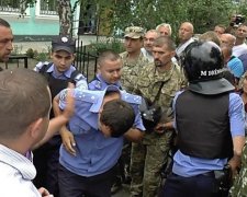 Справа копів-вбивць: на зміну перевертням в погонах прийшли нелюди-поліцейські (ОНОВЛЮЄТЬСЯ)