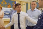 Зеленський розповів, коли візьметься за систему: "Почнемо з Антикорупційного суду"