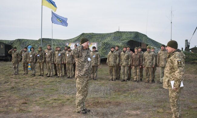 Украинские защитники провели масштабные боевые испытания: видео слили в сеть