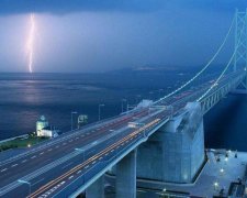 Google гениально ушел от скандала с Крымским мостом