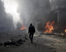У російському посольстві прогриміли вибухи: є постраждалі