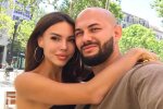 Оксана Самойлова і Джиган, instagram.com/samoylovaoxana/
