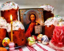 Пасха, изображение из свободных источников