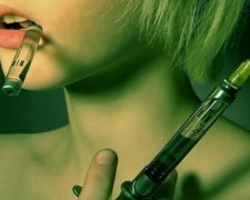 Поліція спіймала дитину на продажу наркотиків