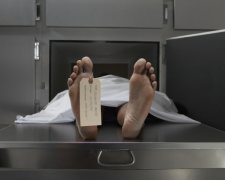 Італійські рибалки виловили валізу з росіянкою