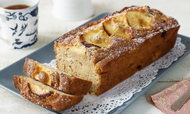 Новий рік 2019: рецепт "бабусиного" бісквіту