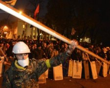 Обшуки і залякування сімей: мітингувальники заявили про репресії