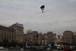 Перформанс в Києві, Facebook