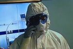 Скріншот з відео