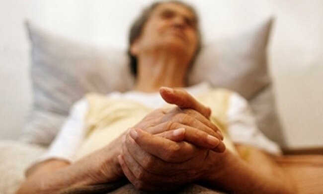 Причиною хвороби Альцгеймера може бути Герпес