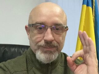 Олексій Резніков, фото з Telegram-каналу