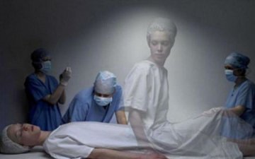 Вчені з'ясували, що ви відчуватимете перед смертю