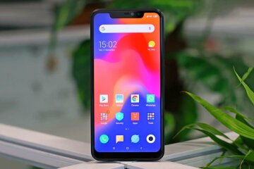 Xiaomi Redmi Note 7 Pro