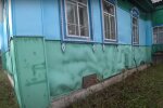 Будинок в селі. Фото: скріншот youtube