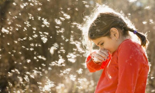 Алергію вдалося перемогти назавжди