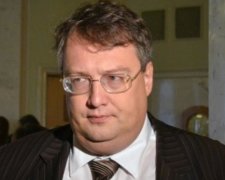 Антон Геращенко озаботился репертуарной политикой "Евровидения-2017"