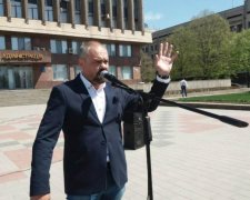 Антикорупціонер чи рейдер? Ким насправді був застрелений Віталій Олешко