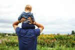 День батька 2020 в Україні, pexels.com