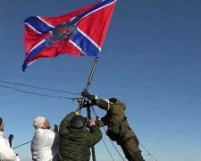 Трьох жителів Миколаєва  арештували за вивішування прапора "Новоросії"