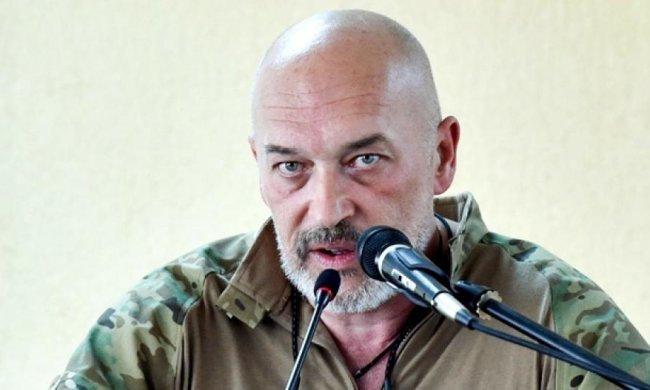 Тука готов покинуть пост главы ЛОГА
