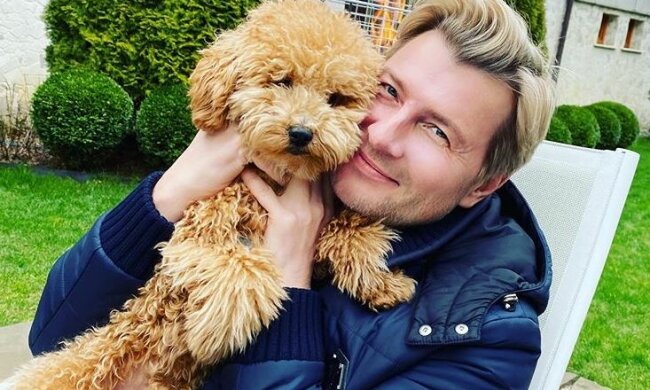 Пухленькие щечки Баскова превратили его в "колобка" - "Меня не узнают"