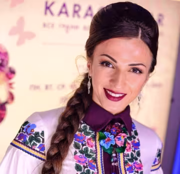 Анна Рудник: биография и досье, компромат, скрин - Фейсбук