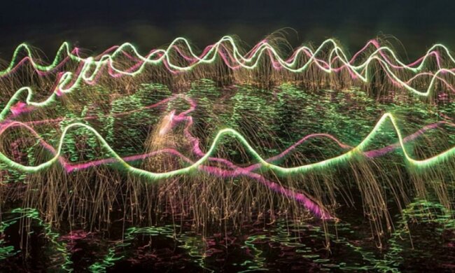 Вражаючі світлові графіті від бразильського фотографа (фото)