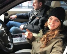 Настю Рибку та Алекса Леслі взяли під варту