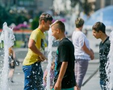Погода на 21 июня: стихия приготовит "украинцев гриль"