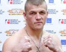 В Умани будут судить чемпиона по боксу за избиение супругов