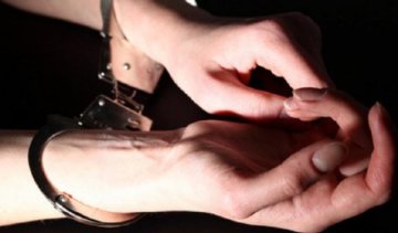 Інформаторці терористів загрожує 15 років в'язниці